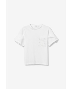 TIFFOSI WOMEN'S T-SHIRT...